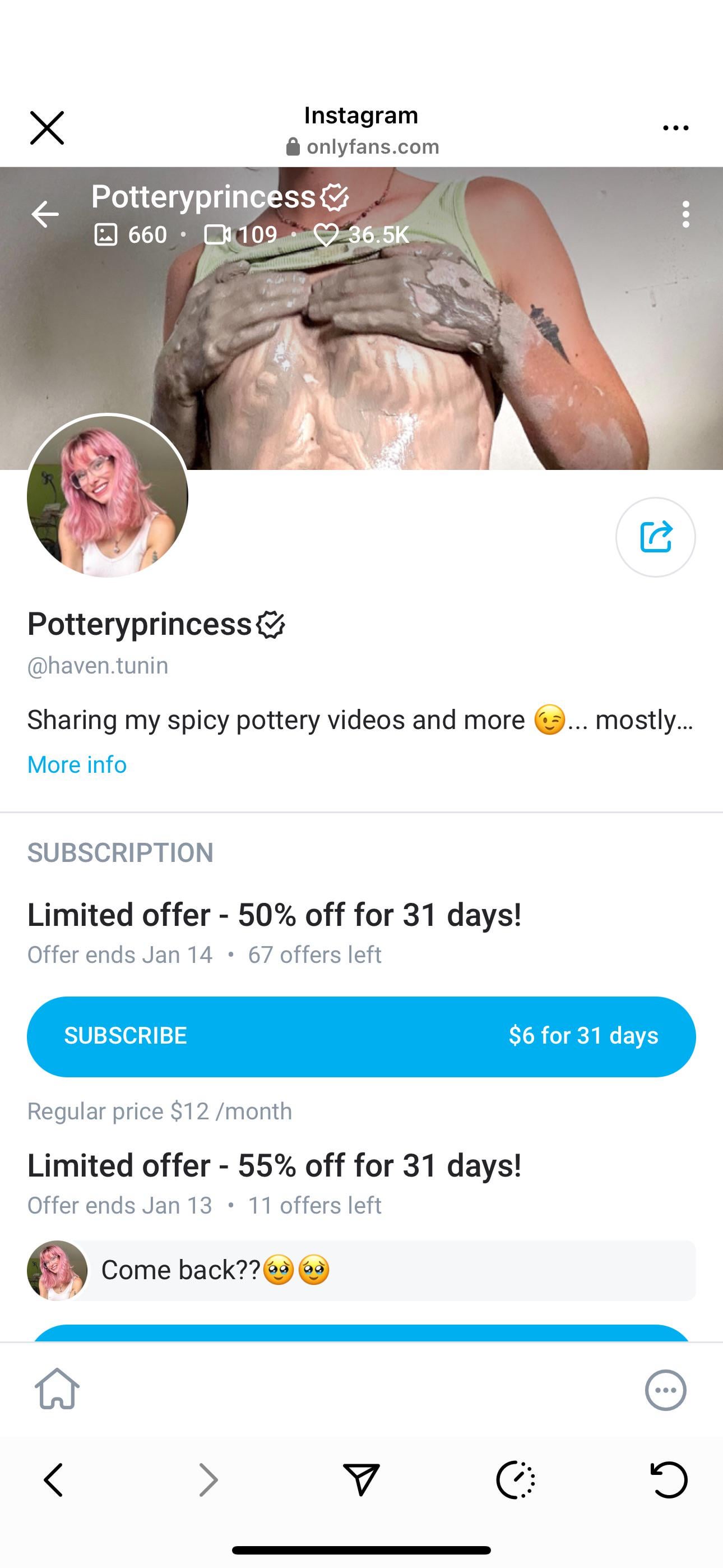 Mollyandjordy Onlyfans Girl Nude Sexy Photos Realpornclip