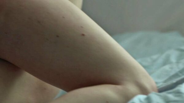 Topless Amy Lennox In Wrong Turn 5 Bloodlines 2012 Nude Sex