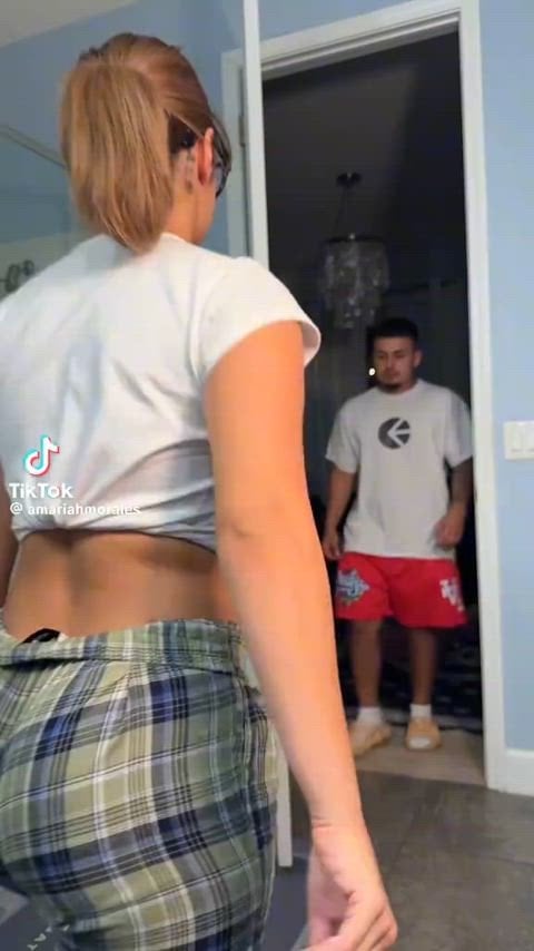 Helenaakln Tiktok Girl Nude Sexy Video Realpornclip