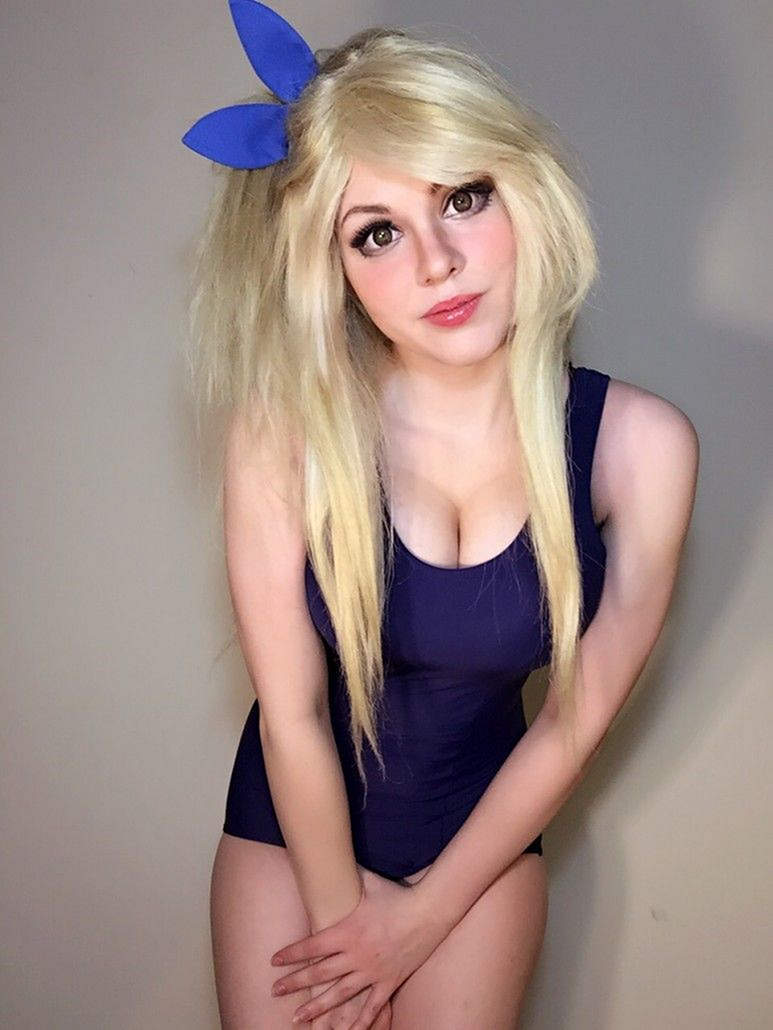 Abi Aikou Naked Picture