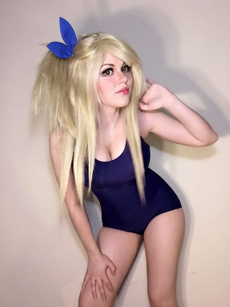 Abi Aikou Naked Picture