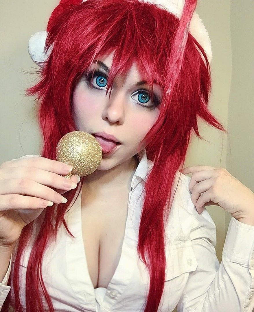 Abi Aikou Nude Photos