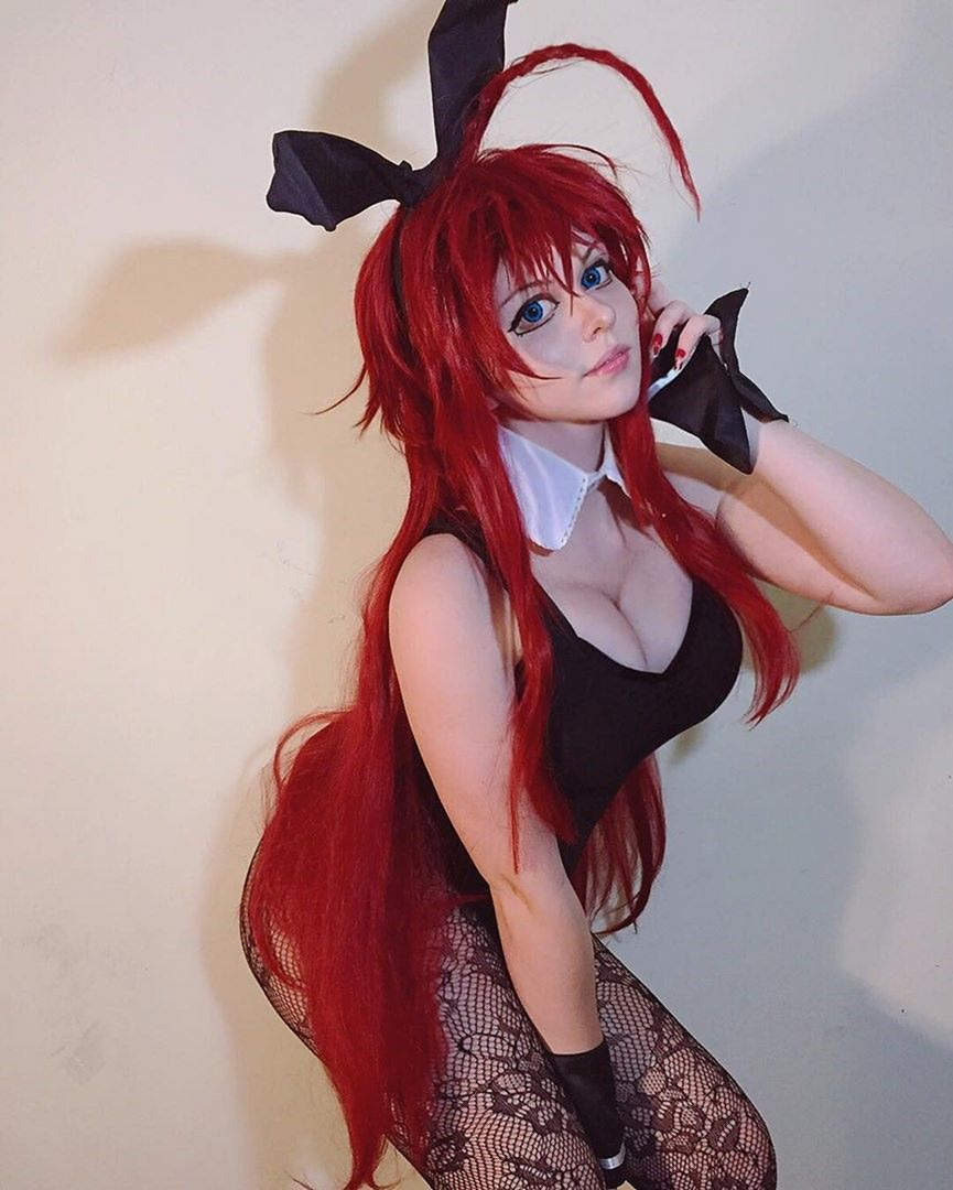 Abi Aikou Nude Photos