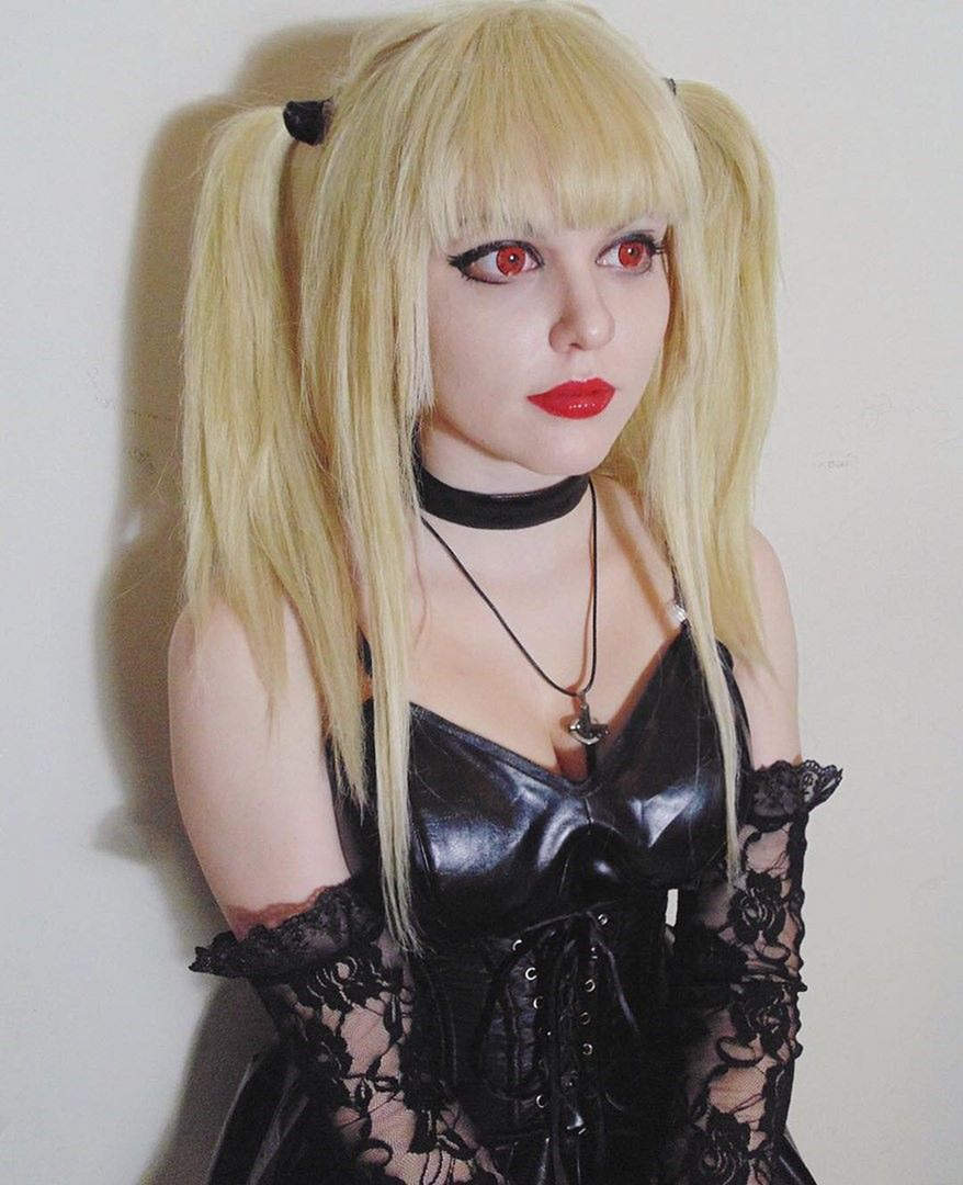 Abi Aikou Nude Photos