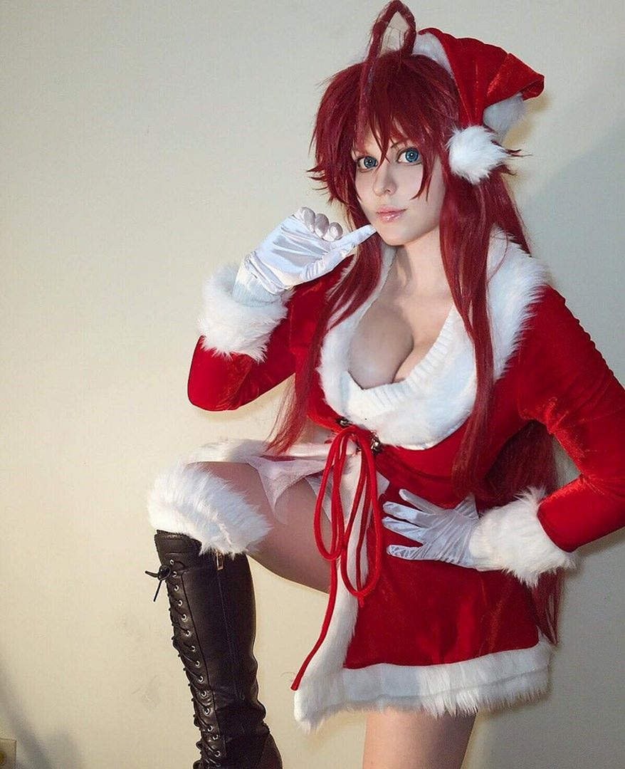 Abi Aikou Nude Photos