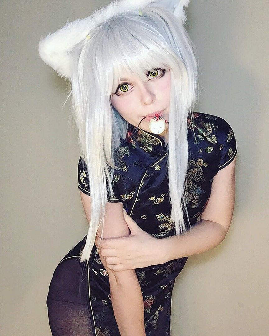 Abi Aikou Nude Photos