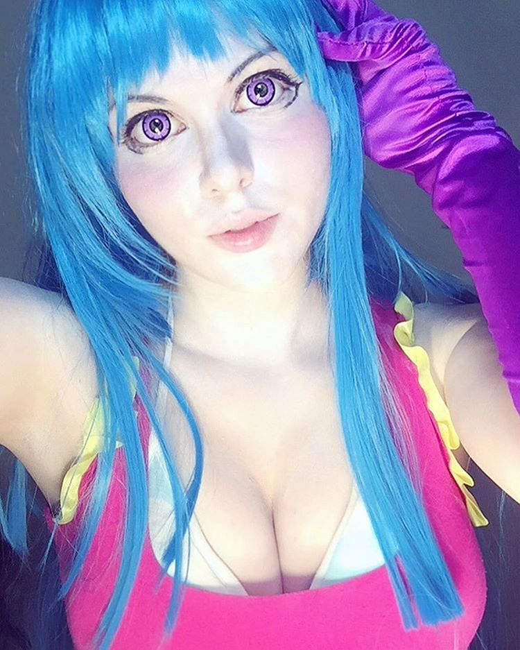 Abi Aikou Nude Photos