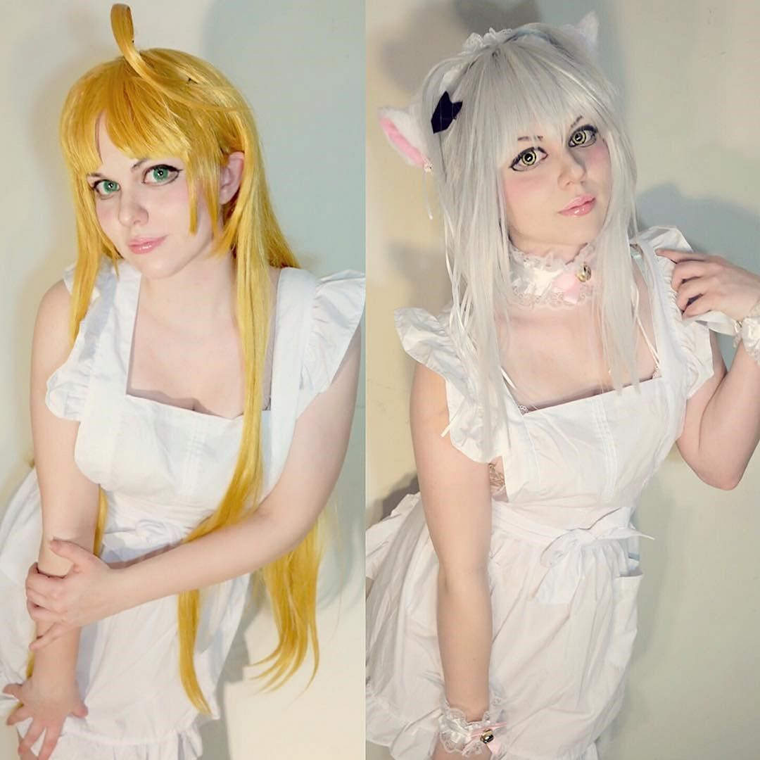 Abi Aikou Nude Photos