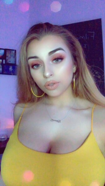 Chvrlctte aka Char (17)