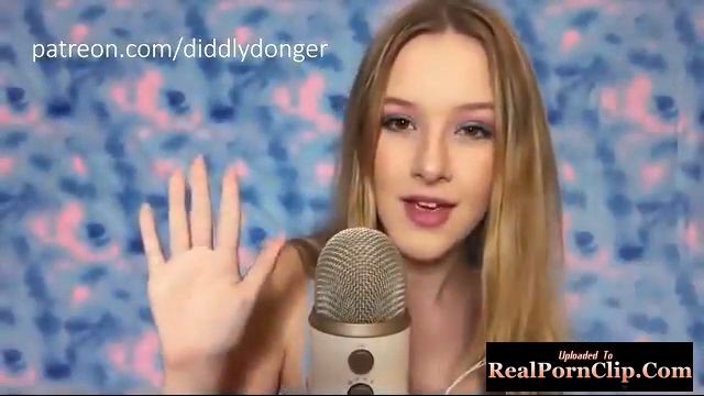 DIDDLY ASMR LOLLIPOP LEWD VIDEO FROM PATREON thumbnail