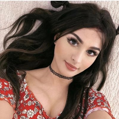 SSSNIPERWOLF
