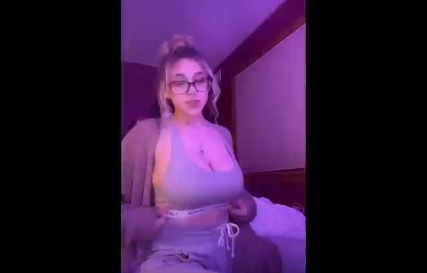 Ally Zukerman Hot And Removed Videos