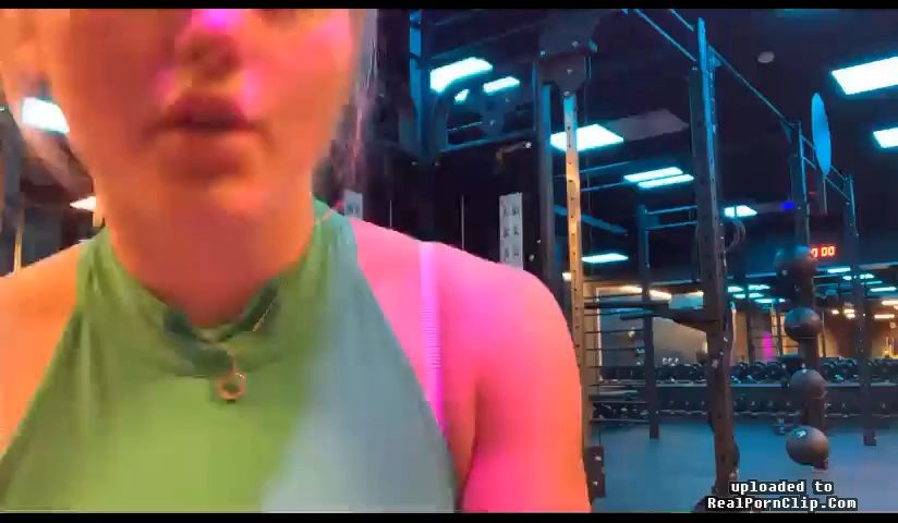 Ajvie Twitch Streamer Sexy Ass Tease Porn Video Leaked thumbnail