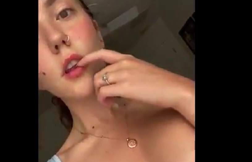 Laura Earnesty Nude Video Leaked