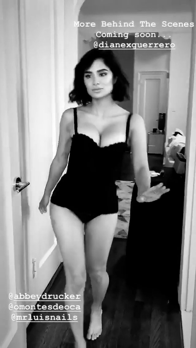 Diane Guerrero