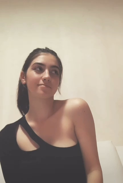 MadiMadison2002 nude video reveal
