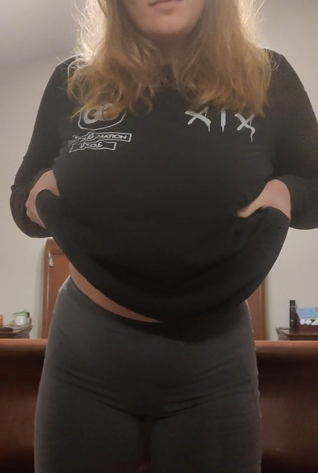 amberflower92 Nude video reveal