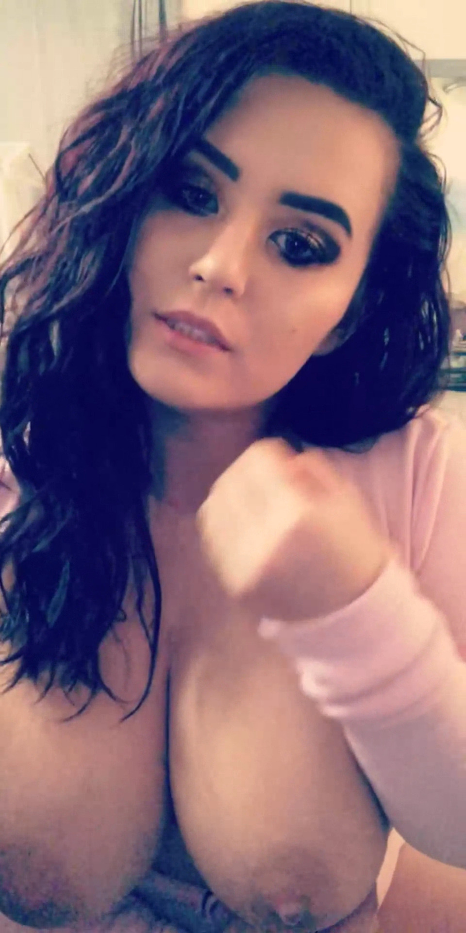 xxrowanleigh Nude Video Reveal