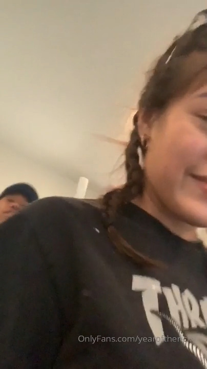 yearofthericky Nude Porn Fucked Video
