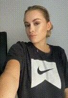 savannahjonly Nude Porn Video – Nike – Just do me.