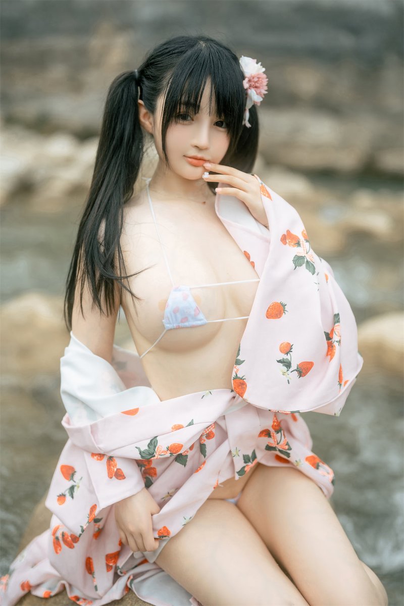 Aninnyan - nenetvt cosplay nude photos leaked