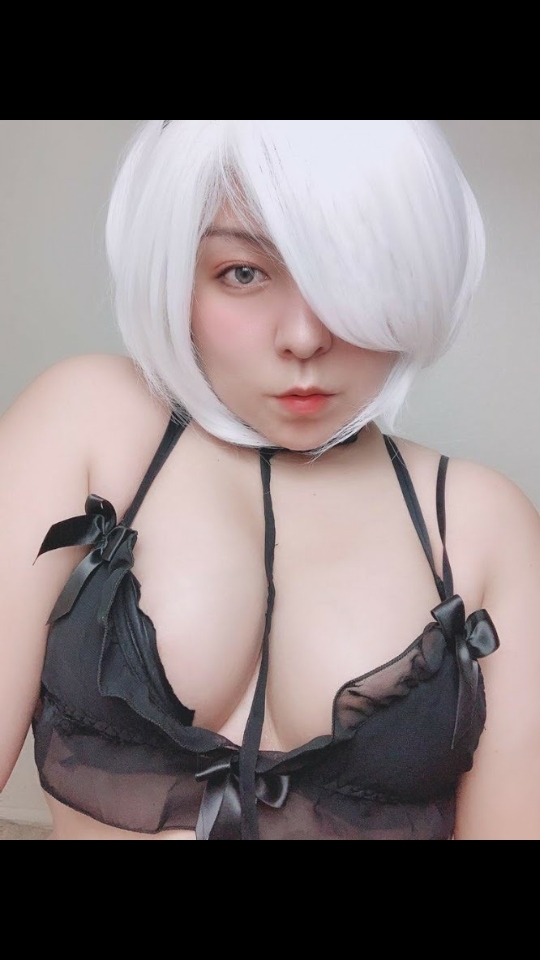 Naomi moonz Cosplay Nude Onlyfans Photos Set Leaked