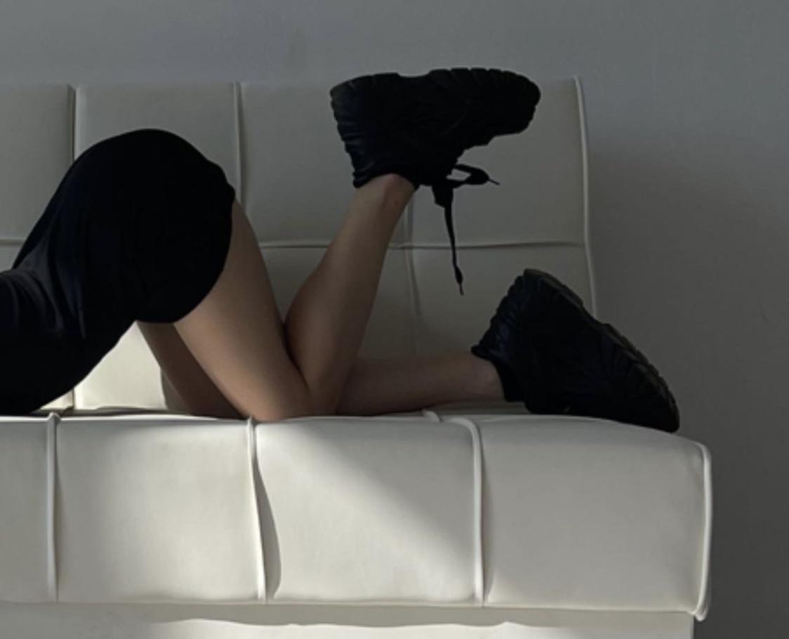 NIKA LEYTINK See Through Photos (1)