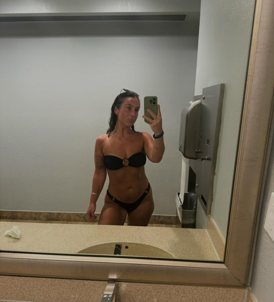 camille sanders generals daughter see through photos