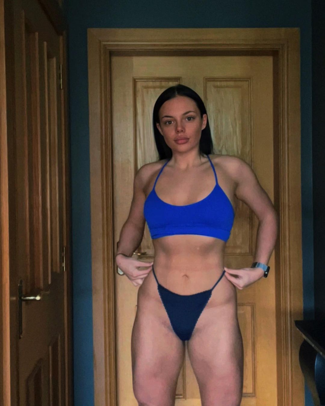 Leah Jordan Kerr See Through Photos (1)