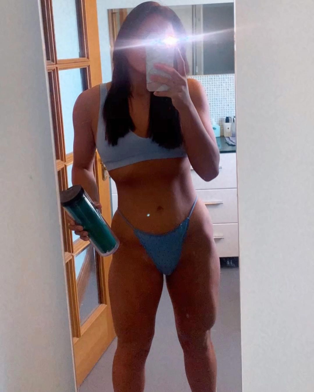 Leah Jordan Kerr See Through Photos (8)