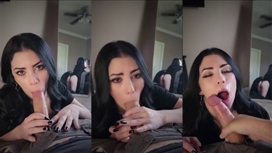 Lila Layne Blowjob Facial Nude Porn Video 