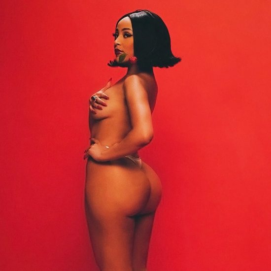 Doja Cat Nude Sexy Photos Collection (10)