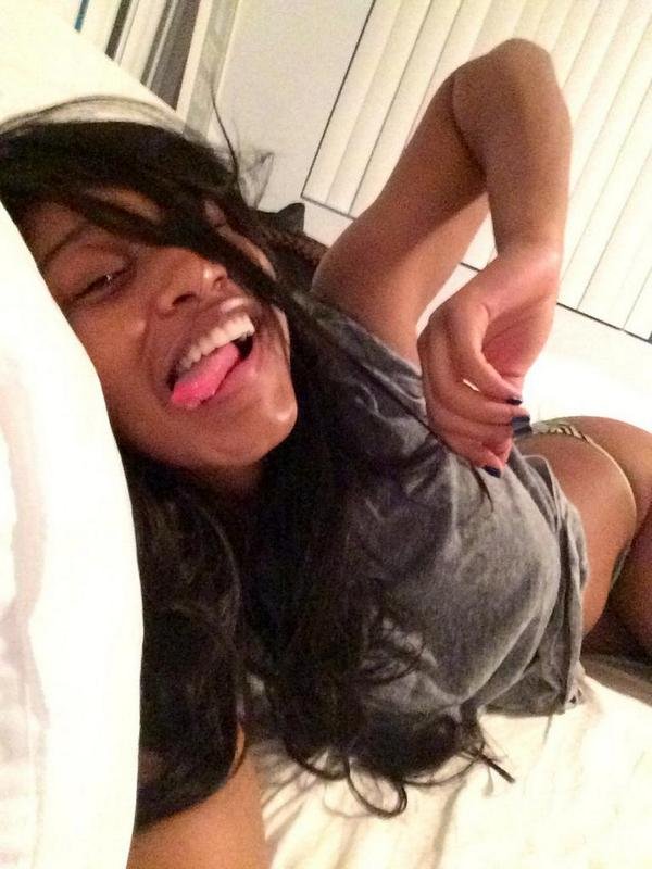 Keke Palmer Nude Sexy Photos (5)