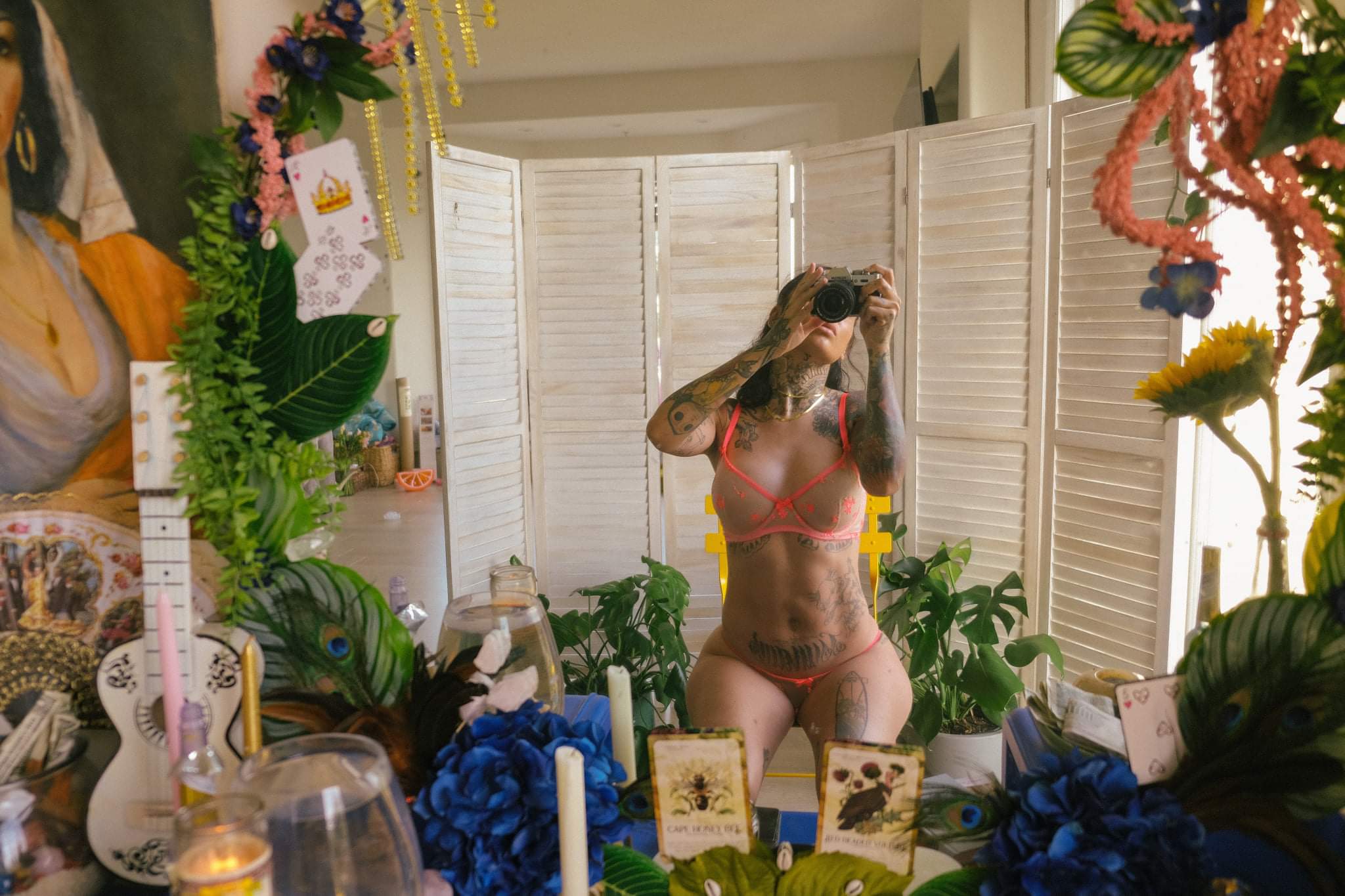 Kehlani Nude Sexy See Through Photos (5)