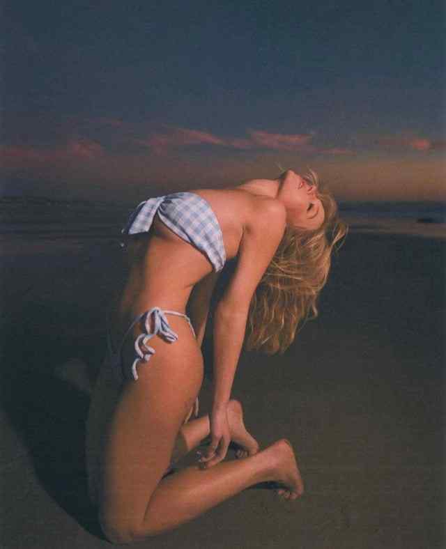 Sydney Sweeney Nude Sexy Video and Photos