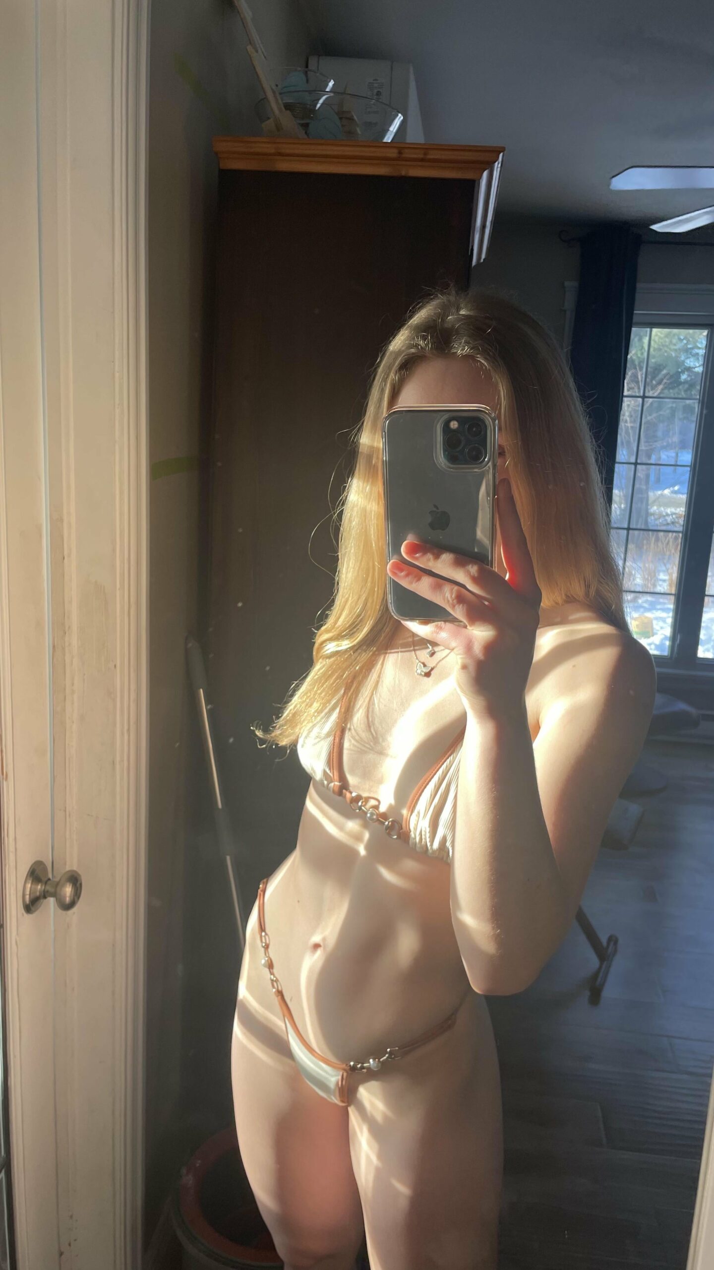 Natalie Grace (@nextdoornatalie.1) on Insta – Onlyfans Girl Nude Sexy