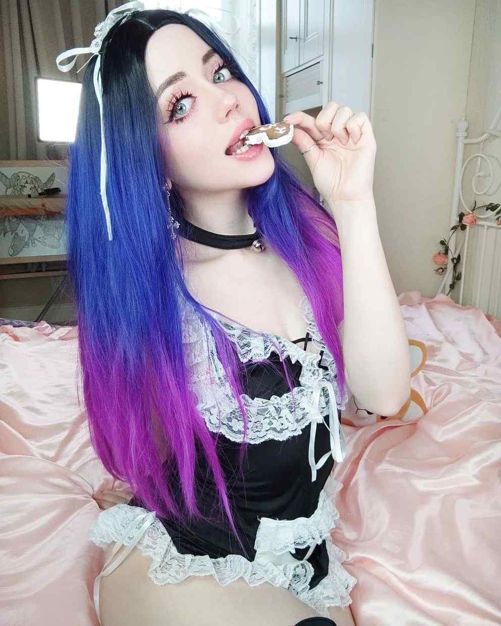 Aldorachan Youraldora Nude Video and Photos
