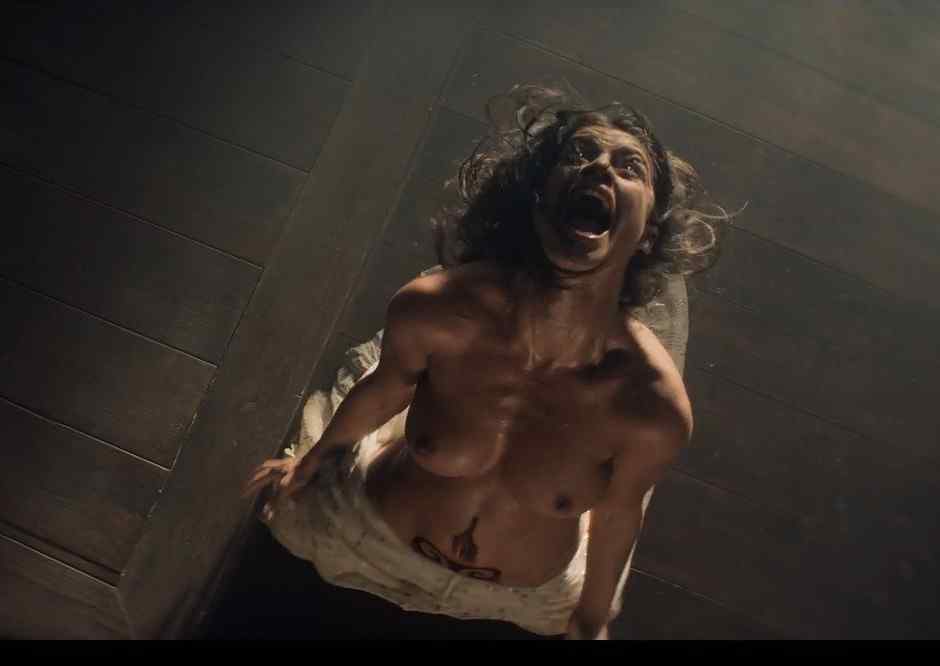 Anya Chalotra Nude Video And Photos