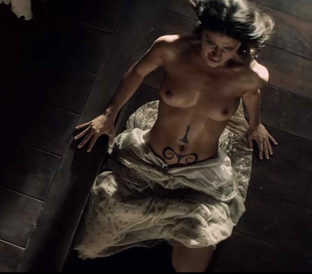 Anya Chalotra Nude Video And Photos