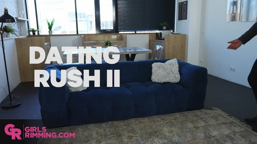 [Ale Danger] Dating rush Nude Porn Video Leaked