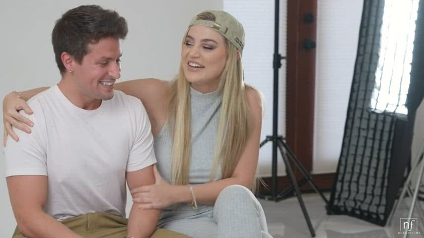 Blake Blossom – Connections – S44:E27 Nude Porn Video Leaked