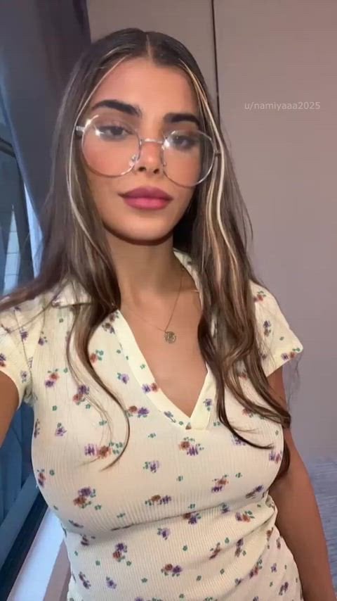 Namiya (@namiyaaa2023) on Insta – Onlyfans Girl Nude Sexy Video