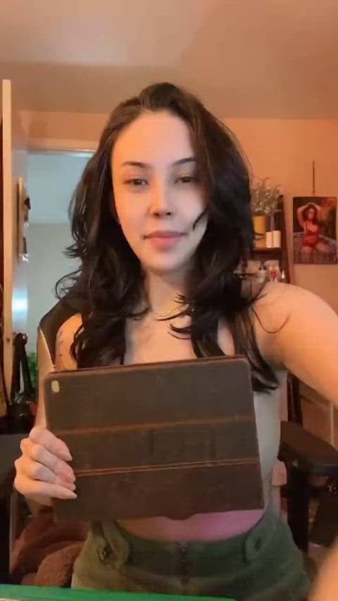 Felicia Vox (@byefeliciavox) on Insta – Onlyfans Girl Nude Sexy