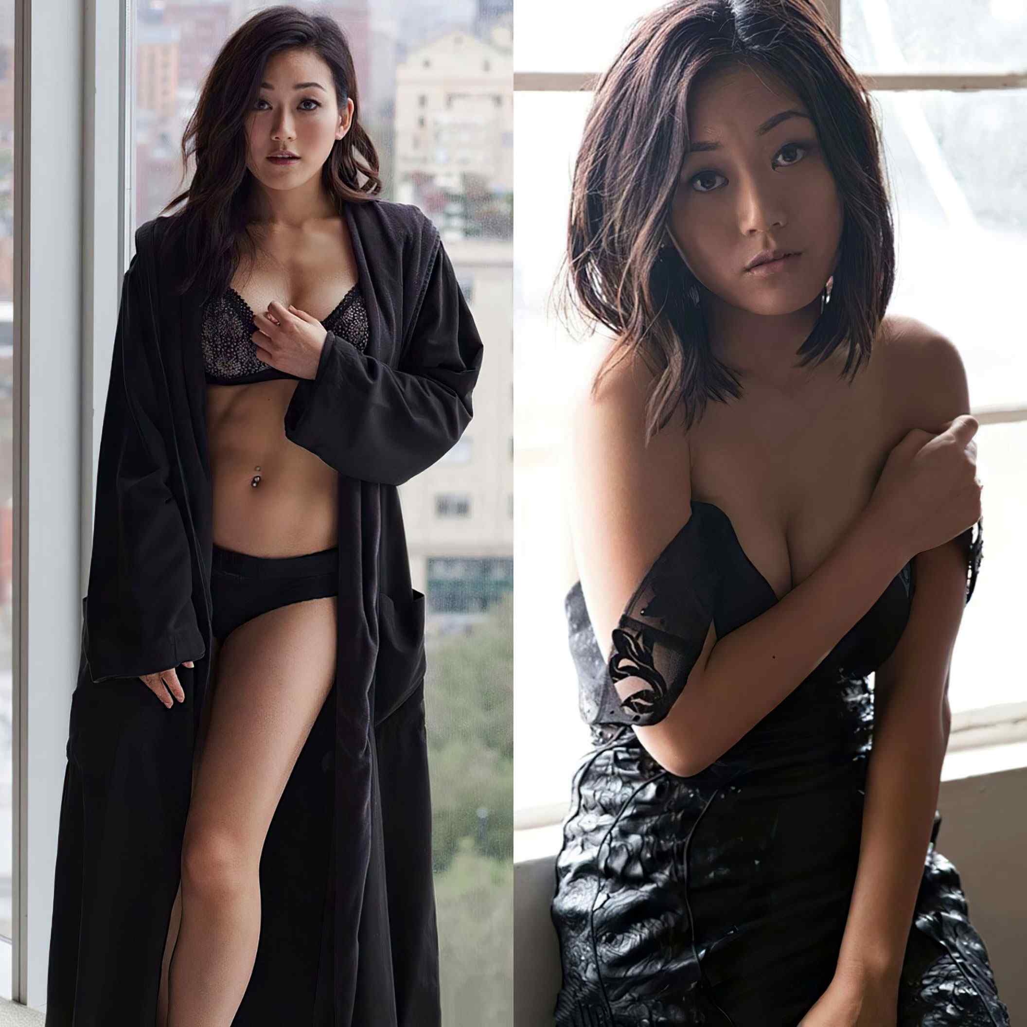 Karen Fukuhara (1)