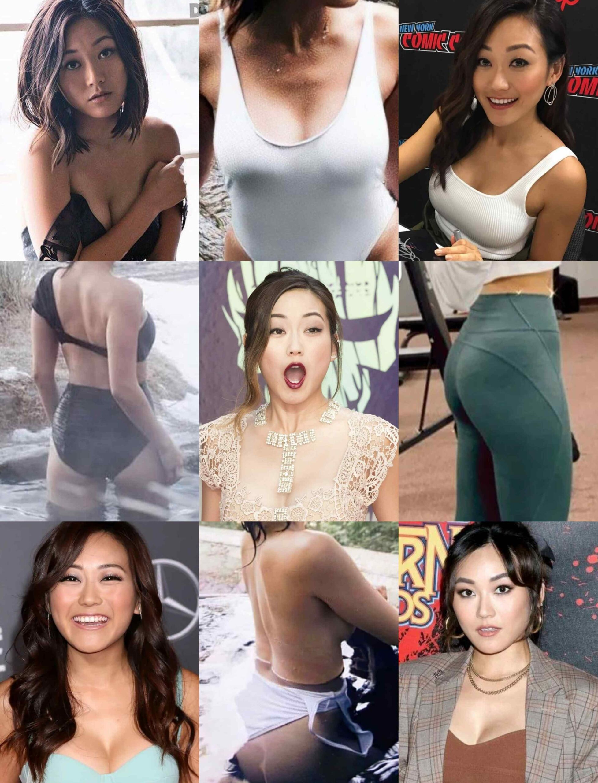 Karen Fukuhara (15)