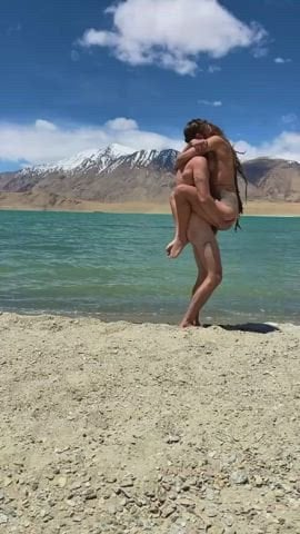 Honeymoon Nude Porn Video Leaked
