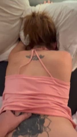 Doggystyle GIF by izzysplayground Nude Porn Video Leaked