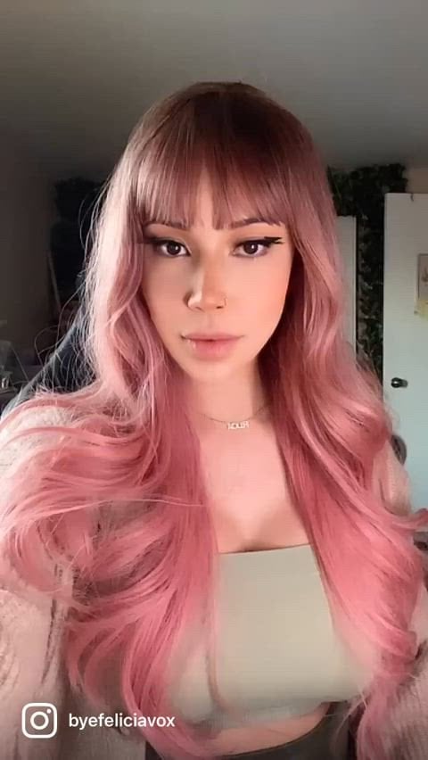 Felicia Vox (@byefeliciavox) on Insta – Onlyfans Girl Nude Sexy