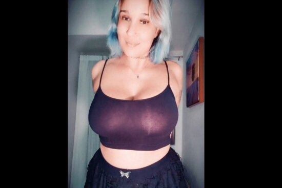 Sarothica69 Naughty Girl Nude Video Leaked – 5