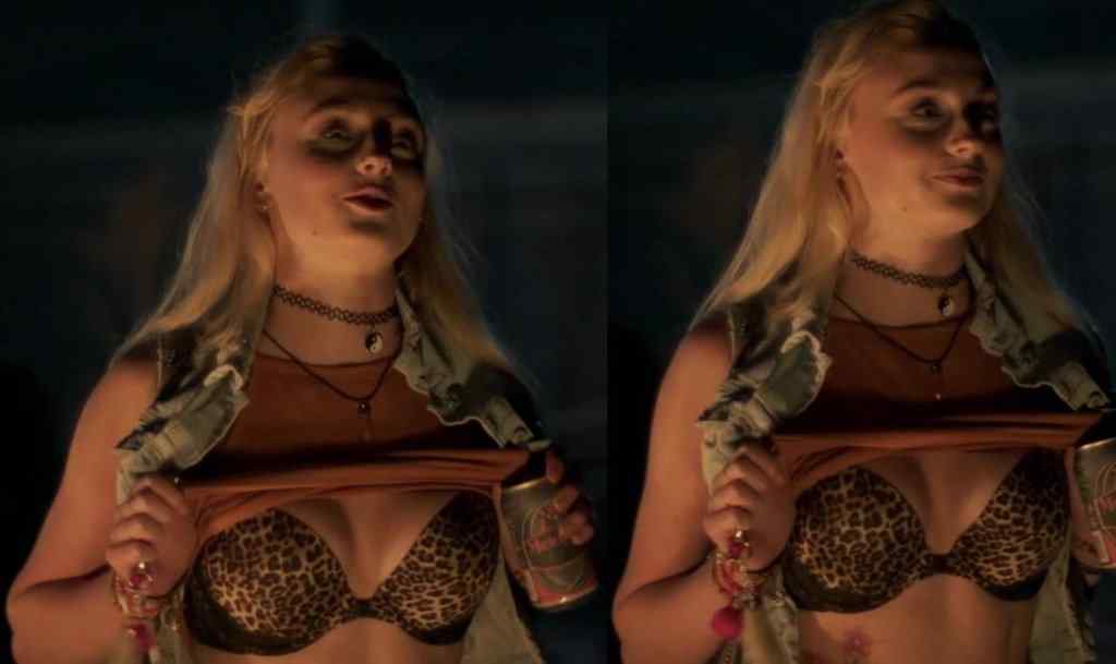 Sophie Turner Nude Sexy Photos